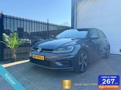 Volkswagen Golf - 1.4 TSI Highline Business R. Technisch top