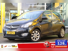 Opel Karl - 1.0 ecoFLEX Cosmo