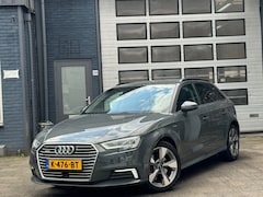 Audi A3 Sportback - 1.4 E-Tron Sport Pro Line Plus | Clima | Navi | ACC