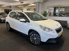Peugeot 2008 - 1.2 VTi NAP*Automaat*LED*2014