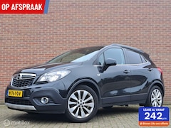 Opel Mokka - 1.4 T Innovation/NAVI/AUTOMAAT
