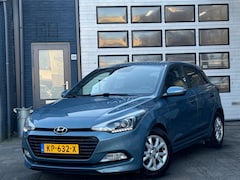 Hyundai i20 - 1.0 T-GDI Go | Clima | Camera | Navi | N.A.P