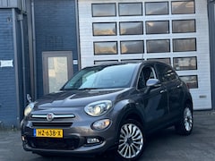 Fiat 500 X - 1.4 Turbo MultiAir Lounge | Navi | Cruise | N.A.P