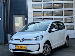 Volkswagen Up! - 1.0 BMT Move Up | Airco | PDC | 5-DRS | N.A.P