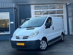 Nissan Primastar - 90.27 2.0 dCi 310L | Airco | Elek-Pakket