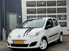 Renault Twingo - 1.2 Authentique | Elek-Pakket | Airco | N.A.P