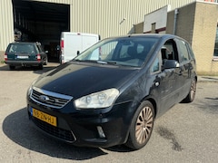 Ford C-Max - 1.8-16V Titanium Flexifuel