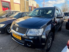 Suzuki Grand Vitara - 2.0-16V JLX | Airco | Automaat | Motor Tikt