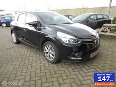 Renault Clio Estate - 0.9 TCe Limited