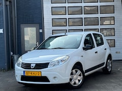 Dacia Sandero - 1.2 Ambiance | Elek-Pakket | Airco | N.A.P