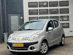 Nissan Pixo - 1.0 Look S/S | Elek-Pakket | Airco | LMV | N.A.P