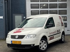 Volkswagen Caddy - 1.9 TDI | Airco | Cruise | PDC | 105PK