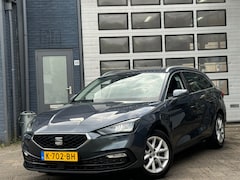 Seat Leon Sportstourer - 1.5 TSI Style Launch Edition | Navi | Camera | ACC | N.A.P