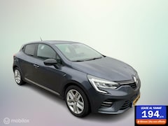 Renault Clio - 1.0 TCe Zen 5 deurs navigatie