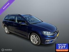 Volkswagen Golf Variant - 1.0 TSI Comf-line Business Automaat
