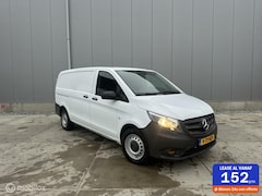 Mercedes-Benz Vito - Bestel 111 CDI Lang Trekhaak