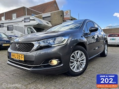 Citroën DS4 - 1.2 PureTech Business 37.666 km Auto is nieuw