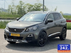 Peugeot 3008 - 1.5 BlueHDi Blue Lease , Automaat, GT Line
