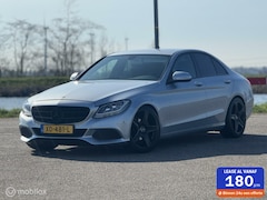 Mercedes-Benz C-klasse - w205 200 CDI, Amg, 19”Velgen