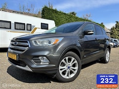 Ford Kuga - 1.5 EcoBoost Titanium /Netjes en dealeronderhouden