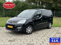 Citroën Berlingo - bestel 1.6 BlueHDI 100 Business Economy S&S Automaat