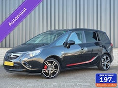Opel Zafira Tourer - 1.4 Cosmo 7p