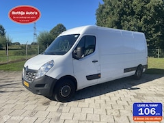 Renault Master - bestel T35 2.3 dCi L3H2 Airco