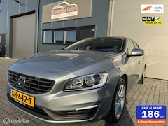 Volvo V60 - 2.4 D5 Twin Engine Special Edition