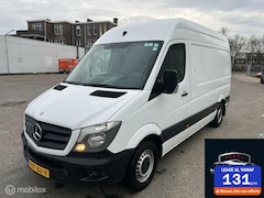 Mercedes-Benz Sprinter - 313 2.2 CDI 366 EHD