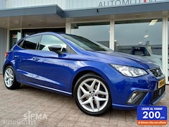 Seat Ibiza - 1.0 TSI FR 115pk H6