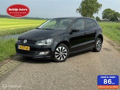 Volkswagen Polo - 1.4 TDI BlueMotion Climate control Cruise PDC