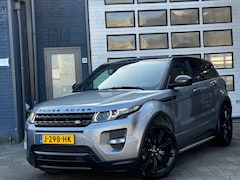 Land Rover Range Rover Evoque - 2.2 TD4 4WD Prestige | Clima | Navi | Camera | Pano | Leer | Memory