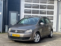 Volkswagen Golf Plus - 1.2 TSI Comfortline BlueMotion | Clima | Cruise | Navi