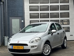 Fiat Punto Evo - 1.2 Street | Elek-Pakket | Airco | 5-DRS