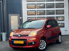 Fiat Panda - 0.9 TwinAir Sempre | Elek-Pakket | Airco | LMV | N.A.P