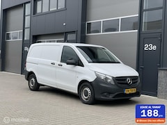 Mercedes-Benz Vito - Bestel 114 CDI