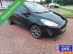 Ford Fiesta - 1.1 Trend