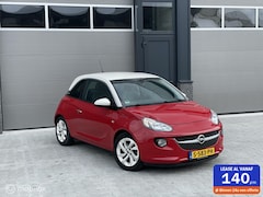Opel ADAM - 1.2 120 Jahre Ed. Airco/Carplay/PDC/Stoelverw