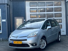 Citroën Grand C4 Picasso - 1.6 VTi Dynamique 7P | Clima | Cruise | Navi