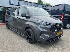 Ford Transit Custom Tourneo - 170 PK TITATIUM X SPORT L2