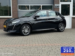 Peugeot 208 - 1.2 PureTech Active NAVI/AIRCO/LED/CRUISE