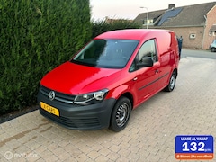 Volkswagen Caddy - Bestel 2.0 TDI L1H1 BMT