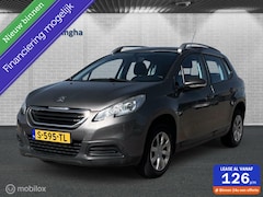 Peugeot 2008 - 1.2 PureTech Active