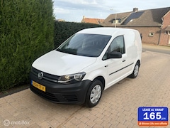 Volkswagen Caddy - Bestel 2.0 TDI L1H1 BMT Economy