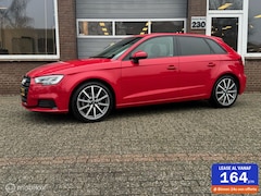 Audi A3 Sportback - 1.0 TFSI ECC-AIRCO/CRUISE/NAVI/PDC