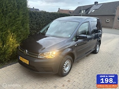Volkswagen Caddy - Bestel 1.2 TSI L1H1 BMT