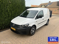 Volkswagen Caddy - Bestel 2.0 TDI L1H1 BMT Economy Business