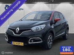 Renault Captur - 0.9 TCe Dynamique