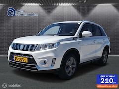 Suzuki Vitara - 1.0 Boosterjet Select