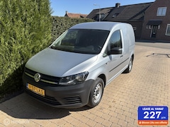 Volkswagen Caddy - Bestel 1.0 TSI L1H1 BMT
